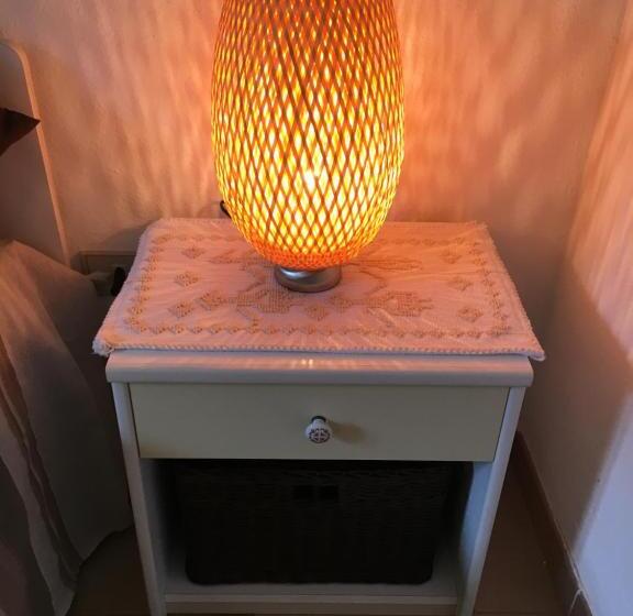 דירת חדר סופריור, Il Nido Dei Gabbiani