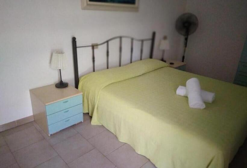 דירת 2 חדרים סופריור, Il Nido Dei Gabbiani