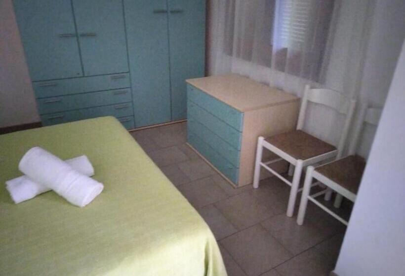 דירת 2 חדרים סופריור, Il Nido Dei Gabbiani