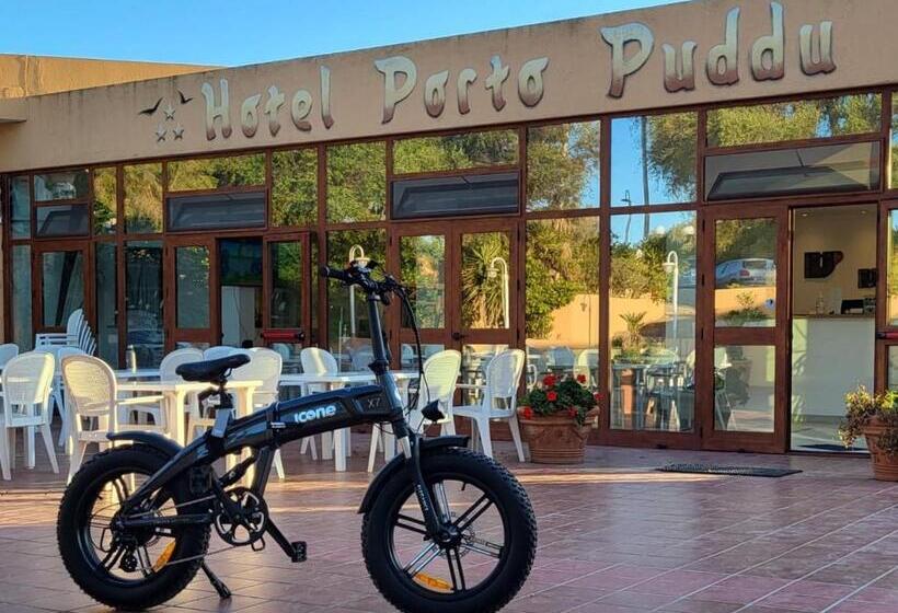 חדר סטנדרט פנימי, Il Nido Dei Gabbiani