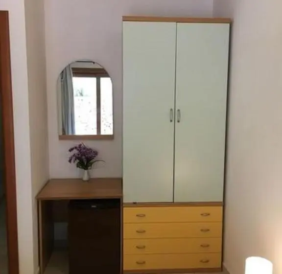 اتاق استاندارد اینتریور, Il Nido Dei Gabbiani