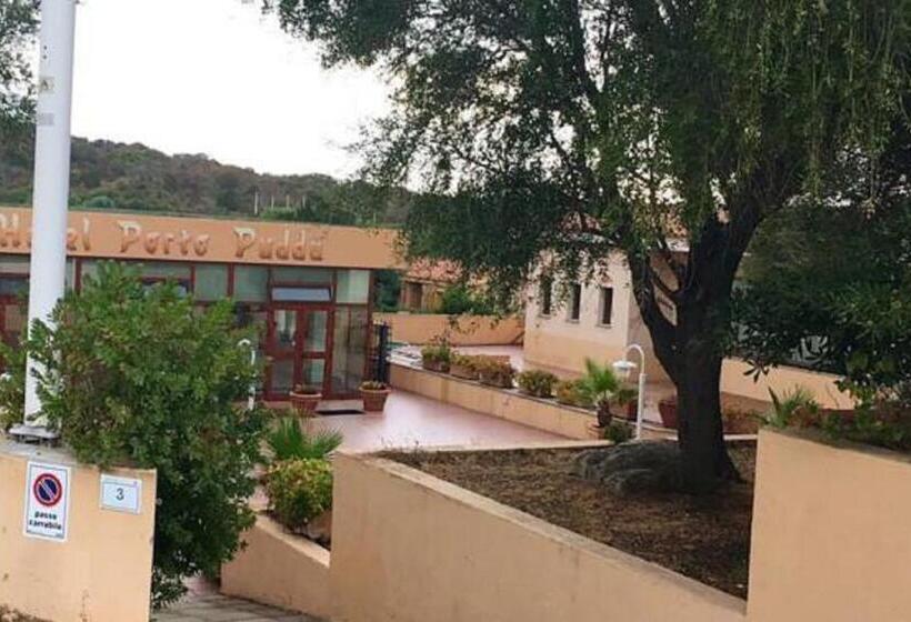 חדר סטנדרט פנימי, Il Nido Dei Gabbiani