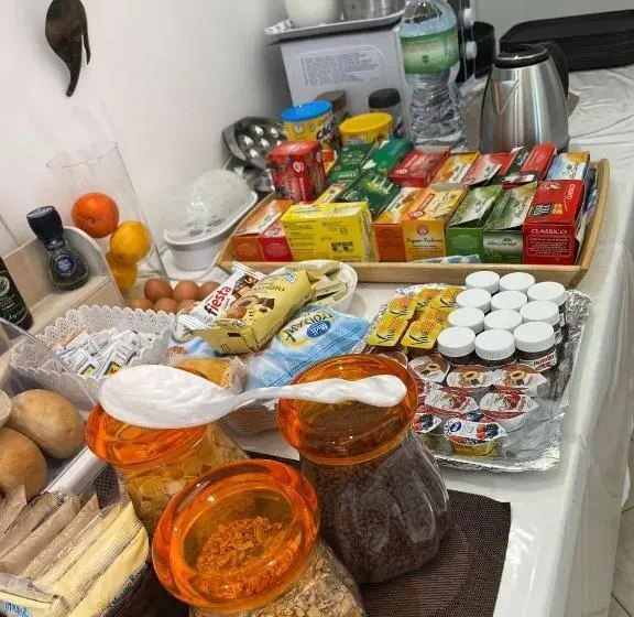 اتاق استاندارد برای معلولان, Il Nido Dei Gabbiani