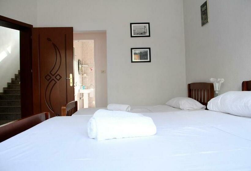 إستوديو قياسى, Italia