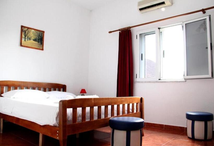 غرفة كلاسيكية, Italia