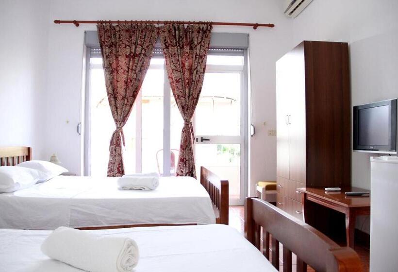 إستوديو قياسى, Italia