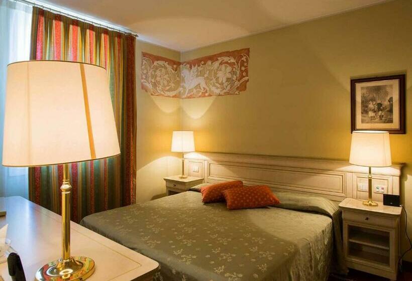 חדר סטנדרט, Le Muse