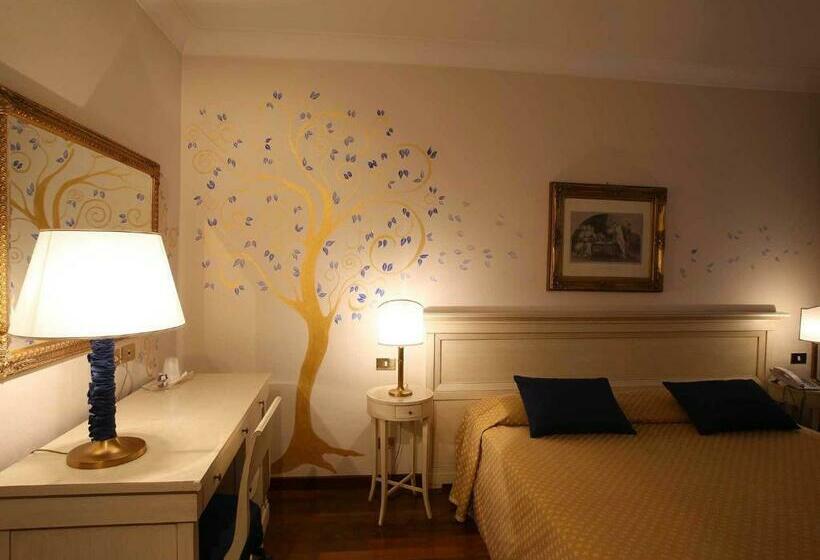 חדר סטנדרט, Le Muse