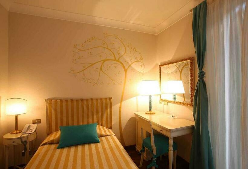 חדר סטנדרט יחיד, Le Muse