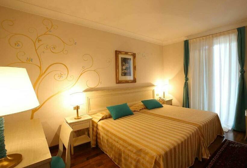 חדר סטנדרט, Le Muse