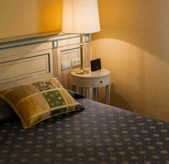 חדר סטנדרט יחיד, Le Muse