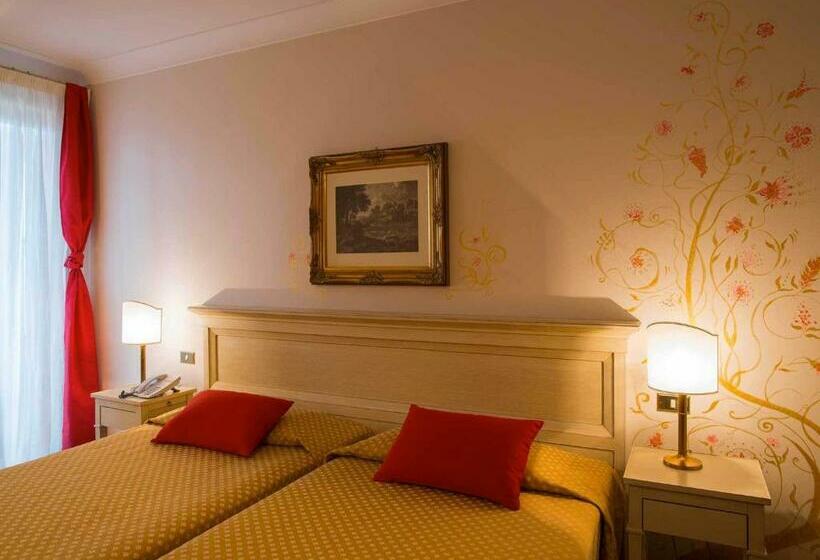 חדר סטנדרט, Le Muse