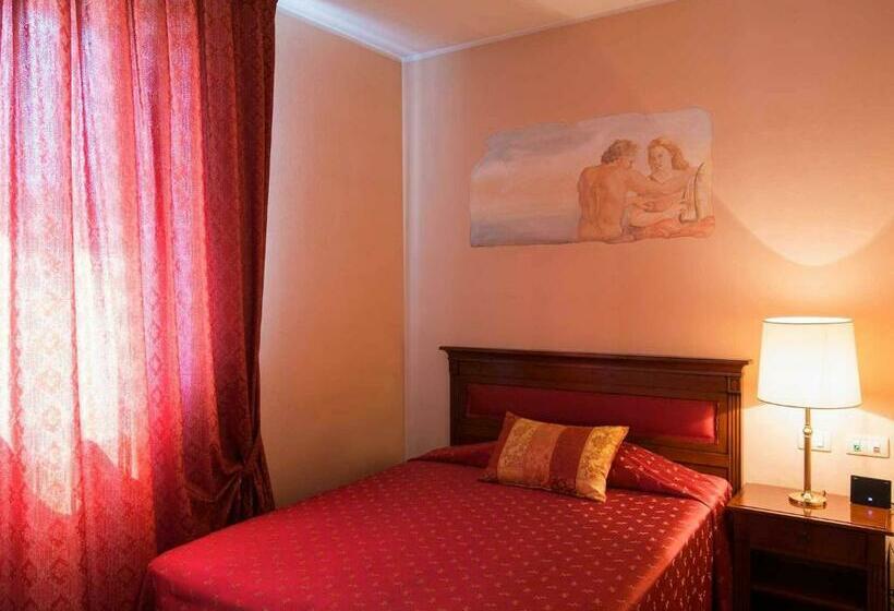 חדר סטנדרט יחיד, Le Muse