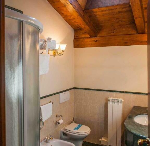 חדר סטנדרט, Le Muse