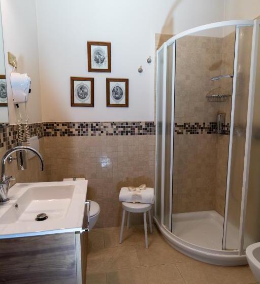 חדר סטנדרט יחיד, Le Muse