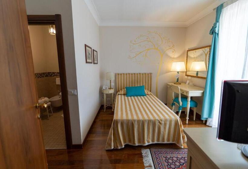 חדר סטנדרט יחיד, Le Muse