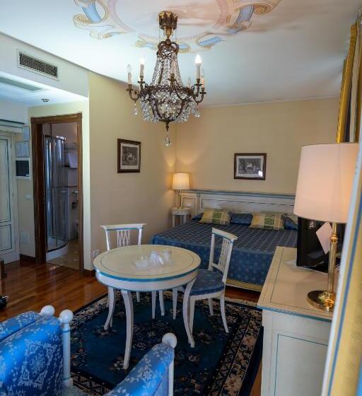 סוויטה, Le Muse