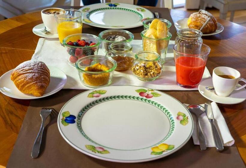 סוויטה, Le Muse