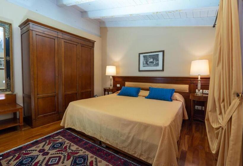 סוויטה משפחתית, Le Muse