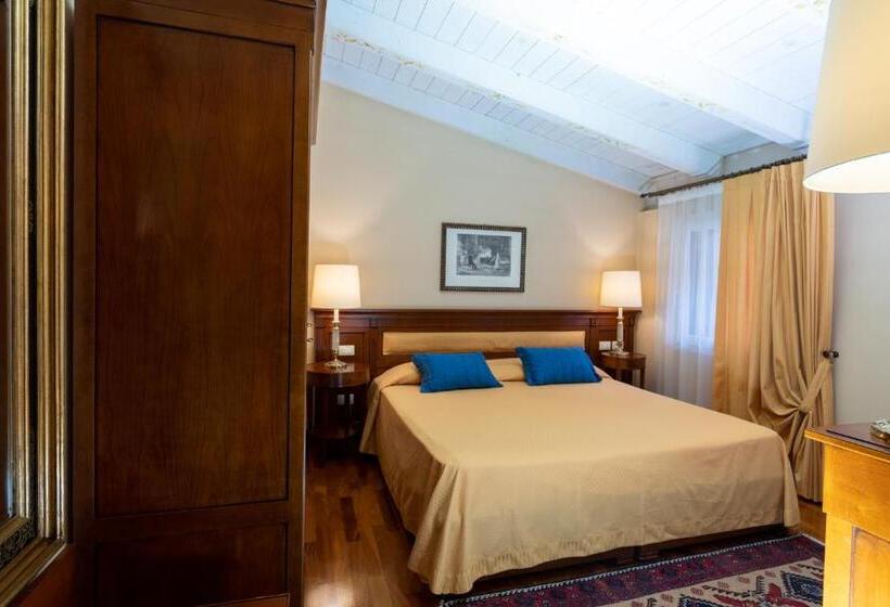 סוויטה משפחתית, Le Muse