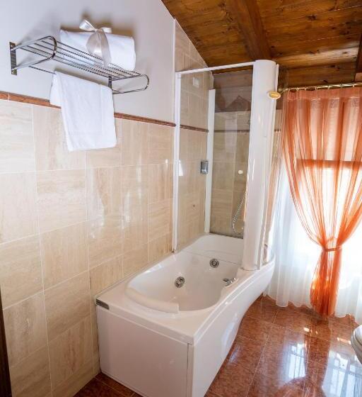 סוויטה דלוקס, Le Muse