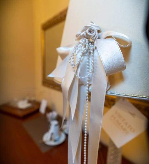 סוויטה דלוקס, Le Muse