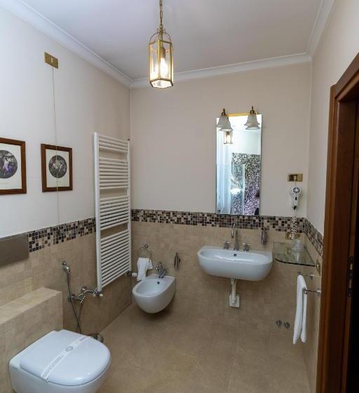 חדר דלוקס יחיד, Le Muse