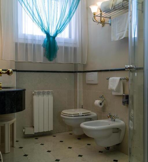 חדר סטנדרט, Le Muse