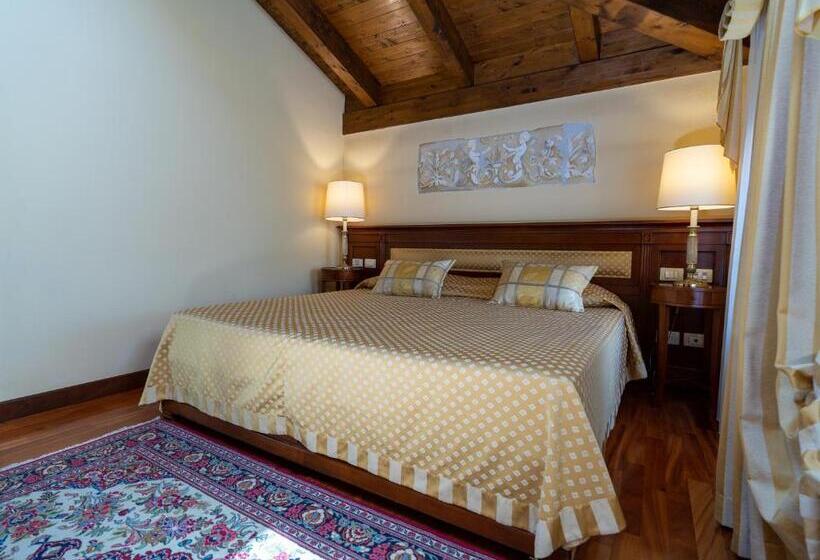 חדר סטנדרט, Le Muse