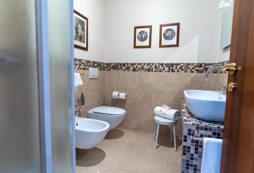 חדר סטנדרט, Le Muse