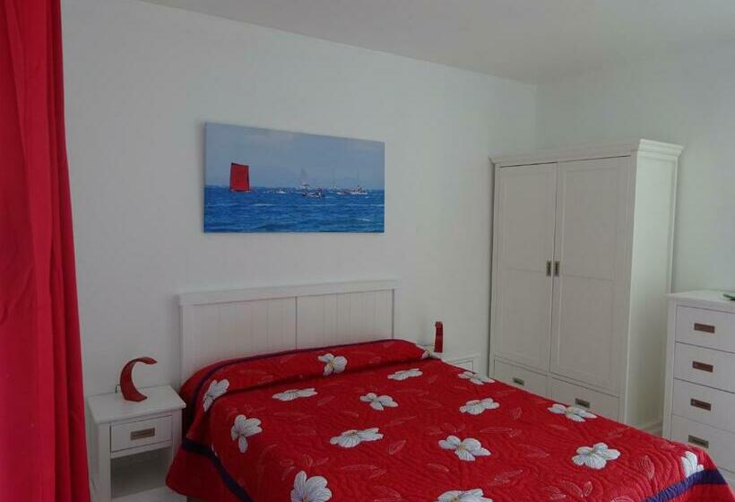 استودیوی استاندارد, Les Créolines