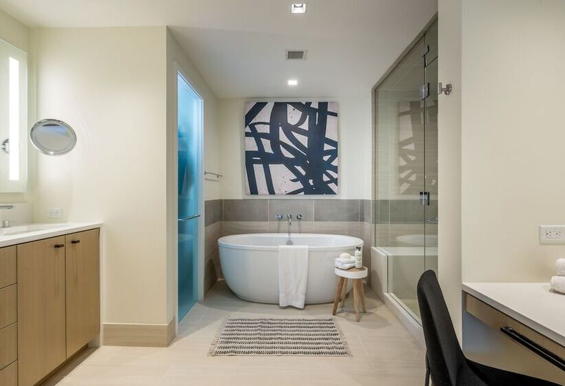 带3个卧室的公寓, Limelight Hotel Ketchum