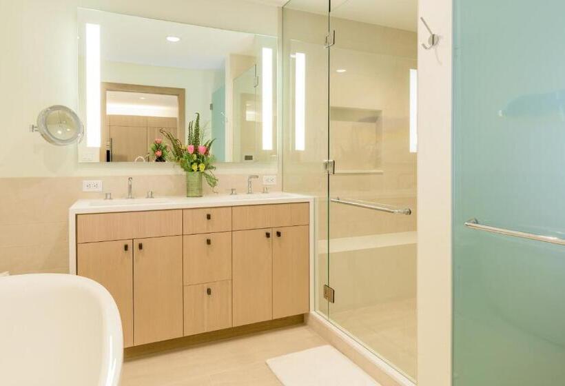 شقة غرفتين, Limelight Hotel Ketchum