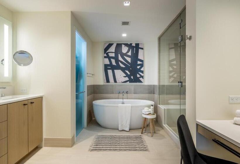 带3个卧室的公寓, Limelight Hotel Ketchum