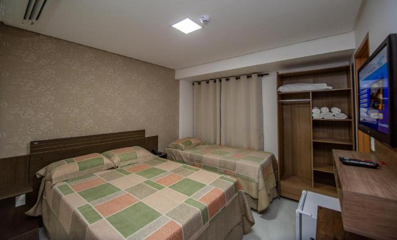 غرفة سوبيريور سرير كينج, Limelight Hotel Ketchum