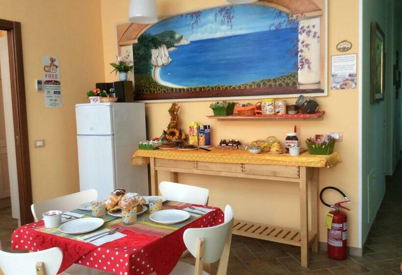 Chambre Standard, Locanda Del Picchio