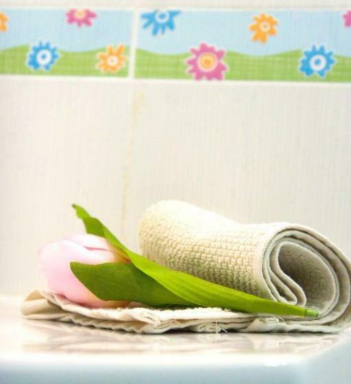 Chambre Standard, Locanda Del Picchio