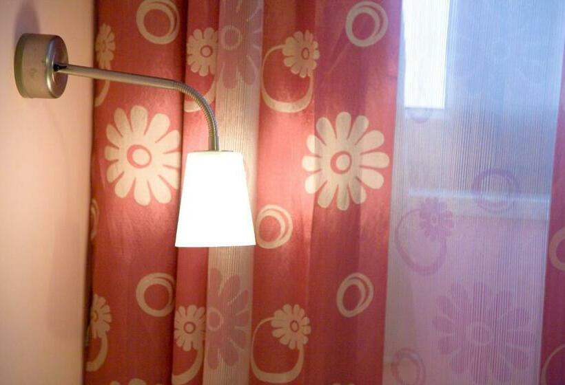 Chambre Standard, Locanda Del Picchio