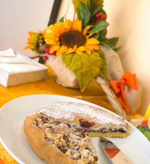 Chambre Standard, Locanda Del Picchio