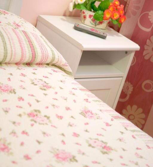 Chambre Standard, Locanda Del Picchio