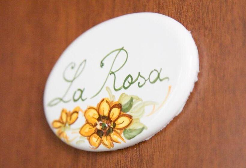 Chambre Standard, Locanda Del Picchio