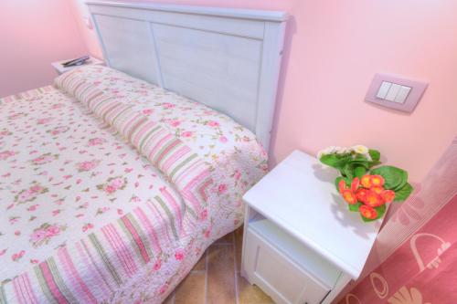 Chambre Standard, Locanda Del Picchio