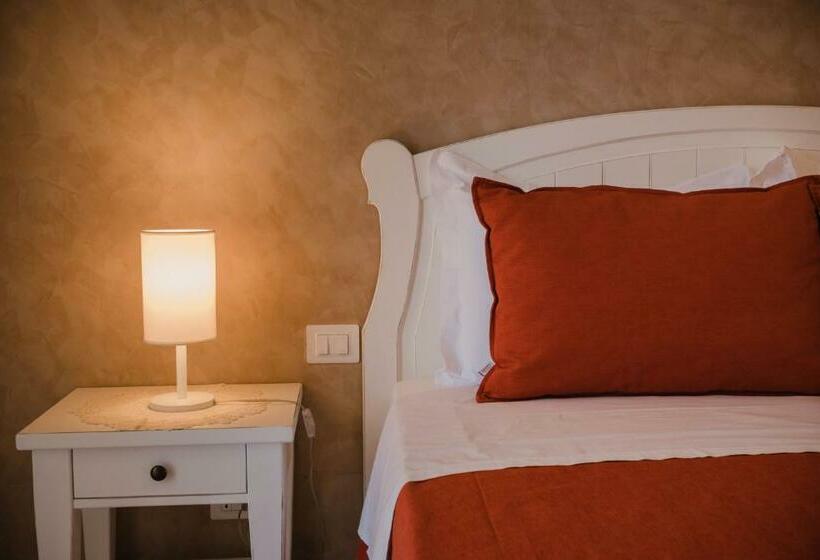 Апартаменты Superior 1 Спальня, Masseria Tenuta Flora Maria