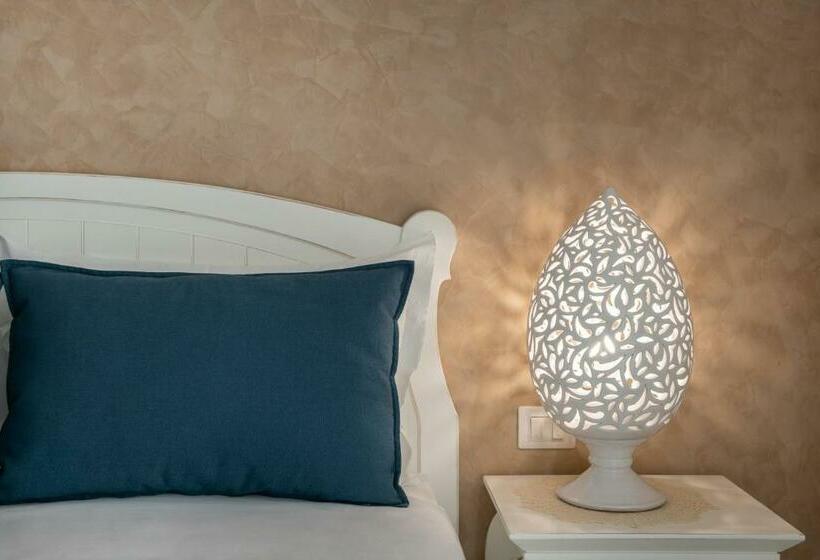 Номер Стандарт, Masseria Tenuta Flora Maria