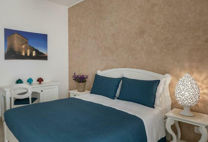 Номер Стандарт, Masseria Tenuta Flora Maria