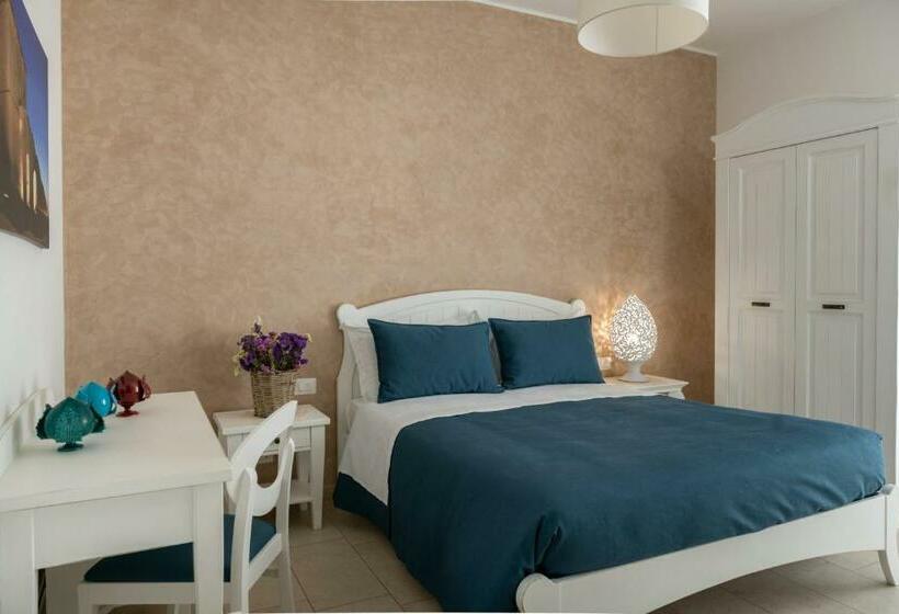 Номер Стандарт, Masseria Tenuta Flora Maria