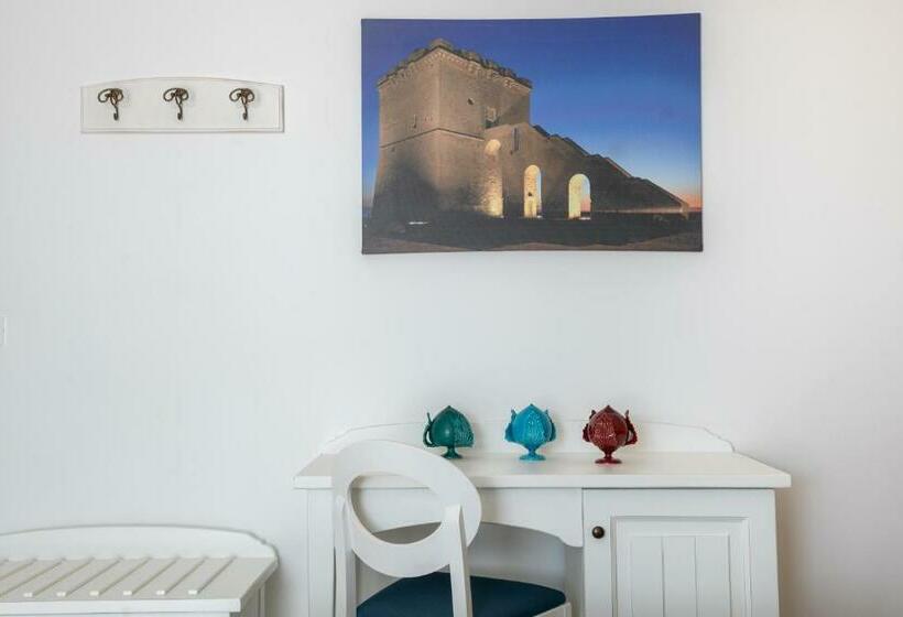اتاق استاندارد, Masseria Tenuta Flora Maria