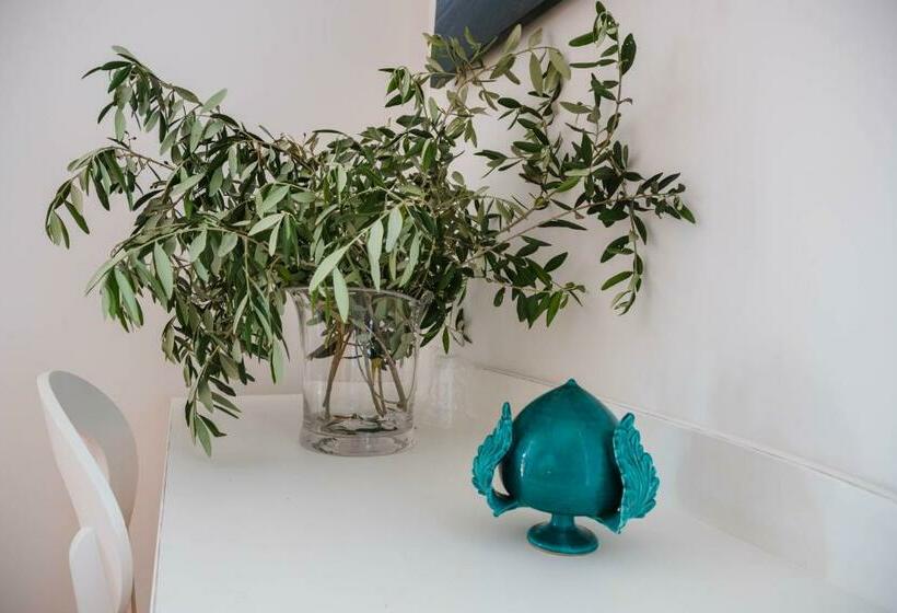 Номер Стандарт, Masseria Tenuta Flora Maria