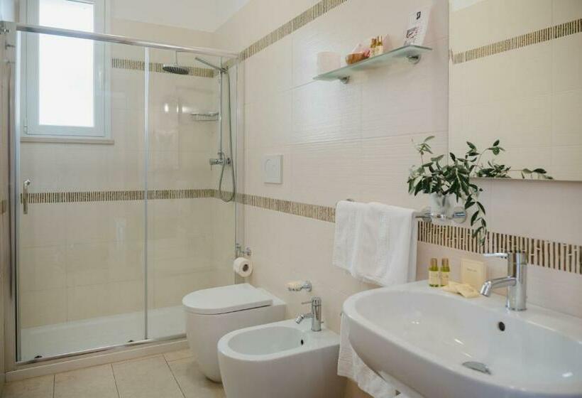 Номер Стандарт, Masseria Tenuta Flora Maria