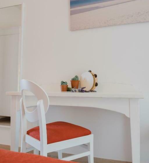 Апартаменты Superior 1 Спальня, Masseria Tenuta Flora Maria